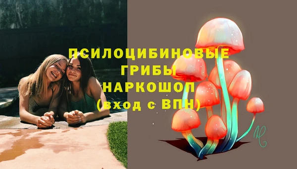 кристаллы Грязи